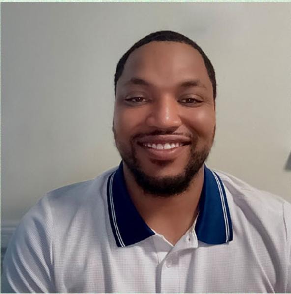 Athaan Abdul-Kaudeyr, LMSW — Licensed Master Social Worker
