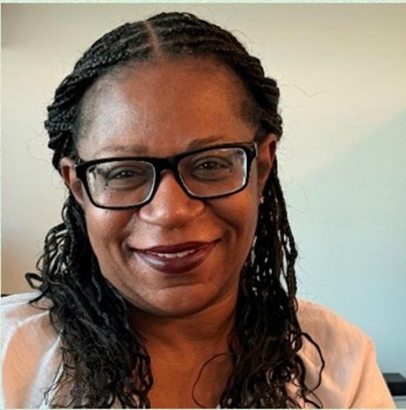 Eunice Brewer, LMSW, CDP — Therapist & Certified Dementia Practitioner