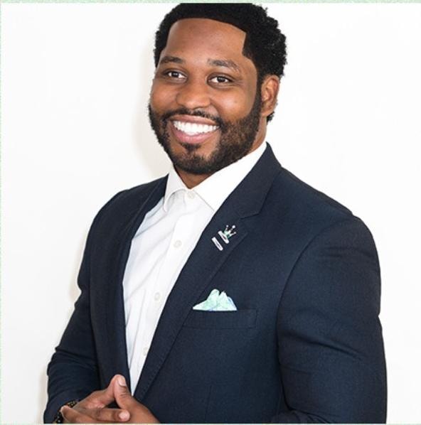 Nigel Stanford, ADT — Alcohol and Drug Treatment Specialist