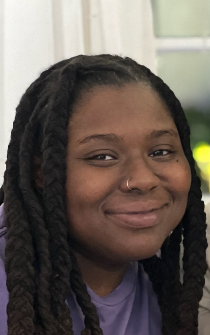 Sabrina Gorham, CMHC Intern — Clinical Mental Health Counseling Intern