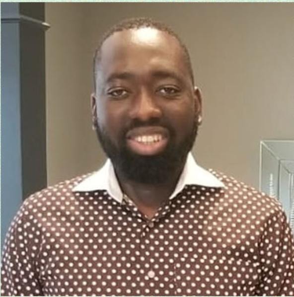 Stephen Songonuga, PMHNP — Psychiatric Nurse Practitioner