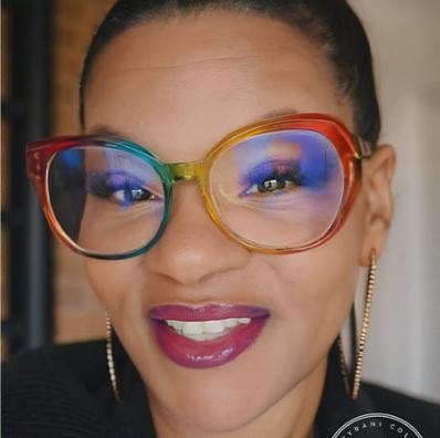 Tyra Green Lorenzo, LCPC — Clinical Director